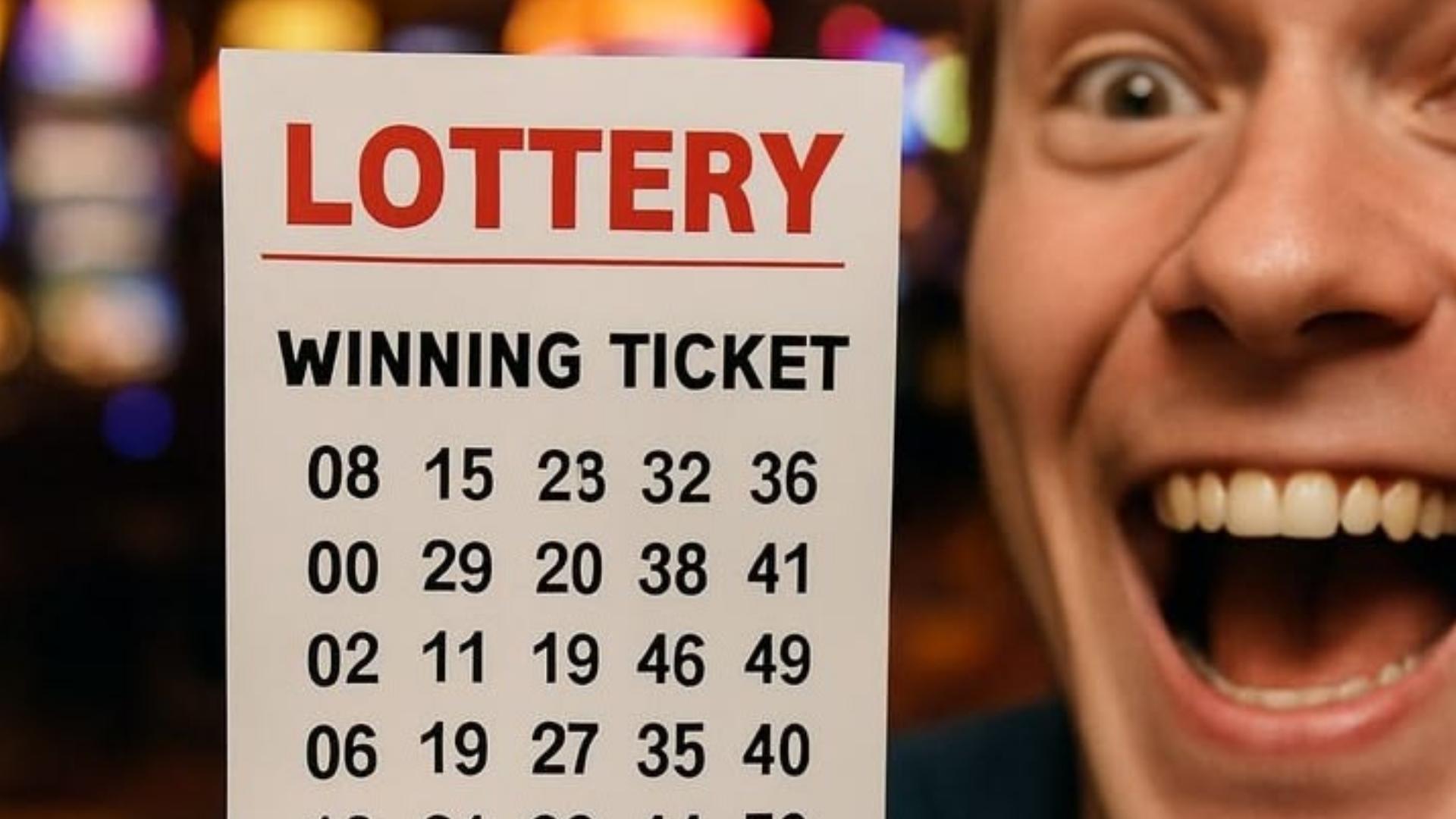 Lucky Draw Rewards That Bring Every Community Together
