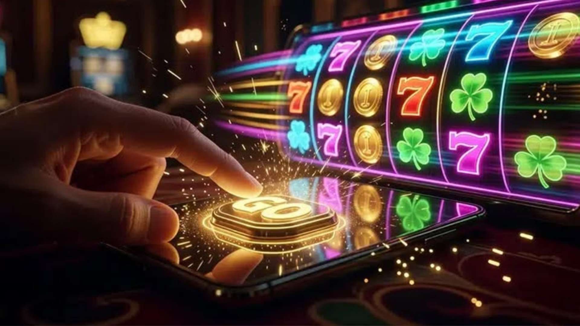 Spin And Win Daily Entertainment Every Winning Moment
