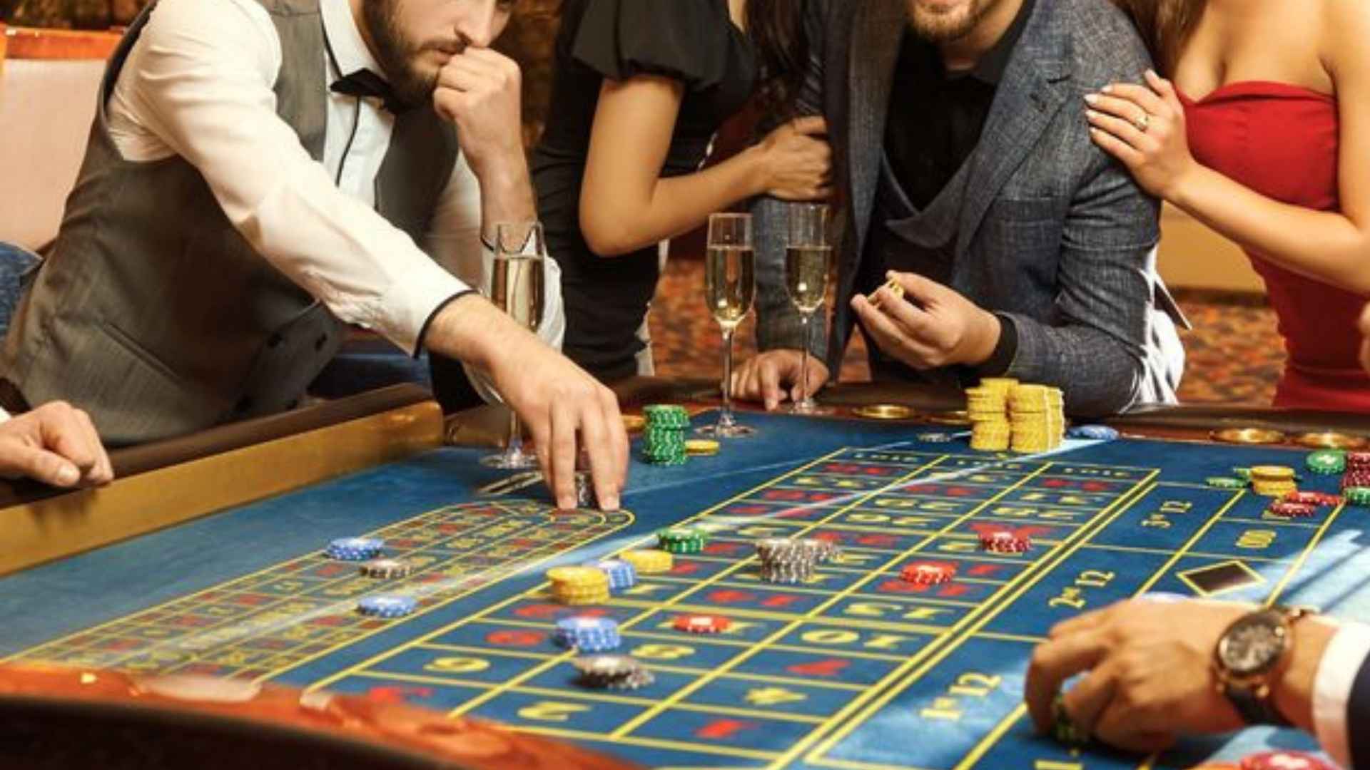 Discover Why Wheel Games Stay Popular