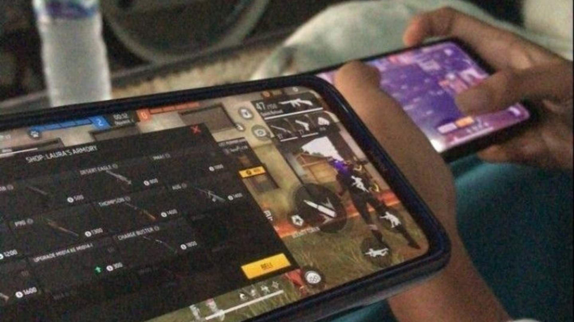 The Future of Seamless Online Betting